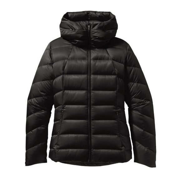 Patagonia's Downtown Loft Jacket - Picture 1 of 9